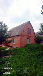 Продам будинок - вул. Мельника, м. Біла Церква (8464-055) | Dom2000.com