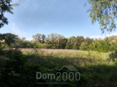 Продам земельну ділянку - с. Хлопків (10650-056) | Dom2000.com