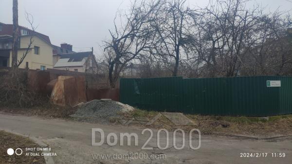 For sale:  land - Irpin city (10716-056) | Dom2000.com