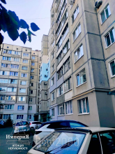 For sale:  1-room apartment - Героев Крут, 87, Bila Tserkva city (10446-057) | Dom2000.com