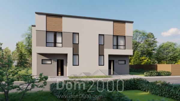 For sale:  home - КГ Балатон, Novi Petrivtsi village (9594-057) | Dom2000.com