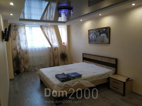 Lease 1-room apartment in the new building - Замостянська str., 34а, Vinnitsya city (10711-058) | Dom2000.com