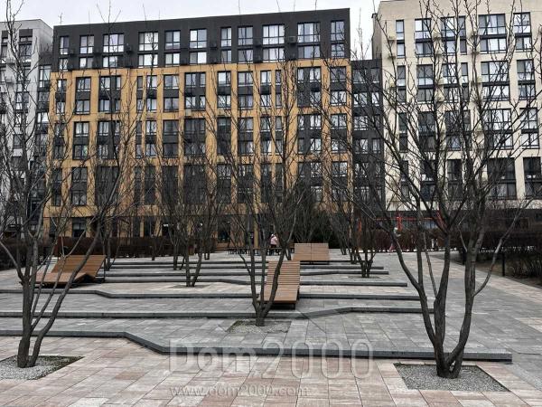 For sale:  1-room apartment - Салютна вул., 2б, Nivki (10731-058) | Dom2000.com