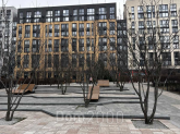 For sale:  1-room apartment - Салютна вул., 2б, Nivki (10731-058) | Dom2000.com