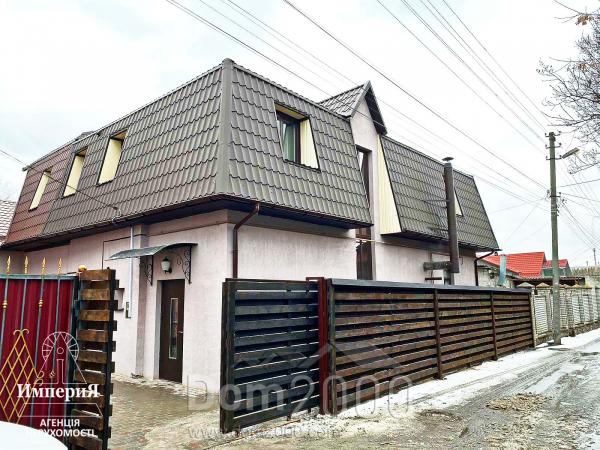 For sale:  home - Спартаковская (Гетьмана) str., Bila Tserkva city (10564-059) | Dom2000.com
