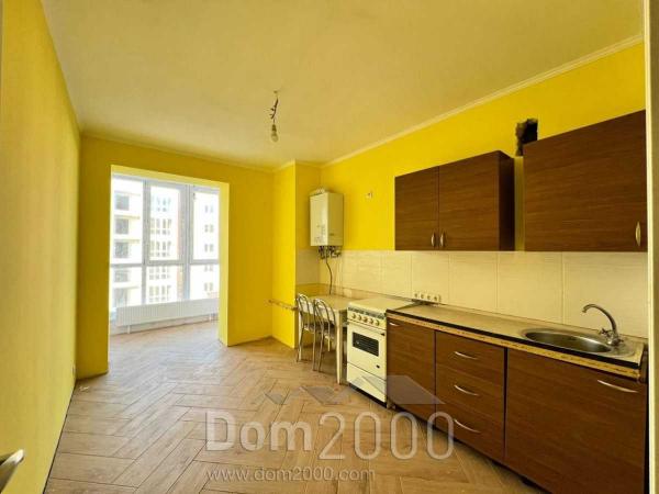 Здам в оренду 1-кімнатну квартиру - вул. Соборна, 126/10, с. Софіївська Борщагівка (10731-060) | Dom2000.com