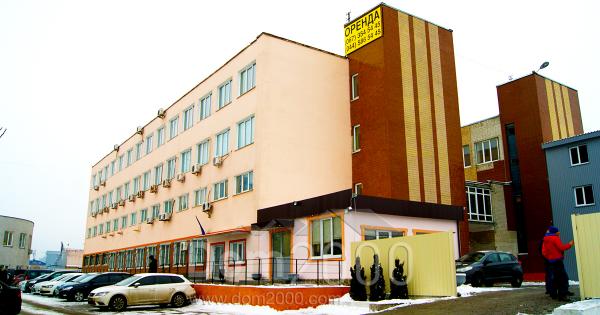 Lease office - Якутская str., 10, Svyatoshin (6249-060) | Dom2000.com