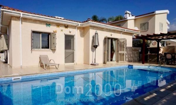 For sale:  home - Тремитуса str., Paphos (10348-063) | Dom2000.com