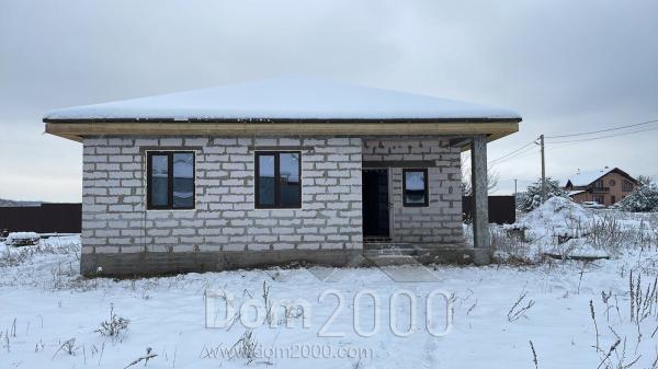 Продам дом - с. Ясногородка (10597-063) | Dom2000.com