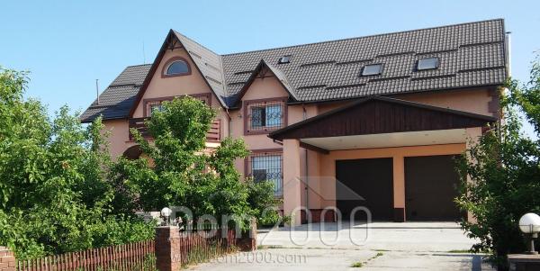 Продам дом - с. Красное (10717-063) | Dom2000.com
