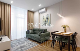 Lease 1-room apartment - Победы просп., 11, Tatarka (10732-063) | Dom2000.com
