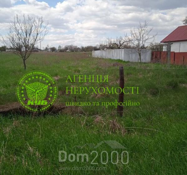 Продам земельный участок - с. Фасовая (10478-064) | Dom2000.com
