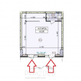 Продам магазин - Михайла Максимовича вул., 26Е, Голосіїво (10731-064) | Dom2000.com