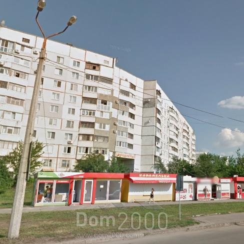 For sale:  3-room apartment - Леся Сердюка, 10, Moskоvskyi (7997-065) | Dom2000.com