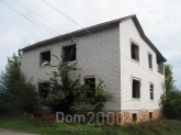 For sale:  home - Гоголя str., 26, Novgorod-Siverskiy city (regional center) (10487-068) | Dom2000.com