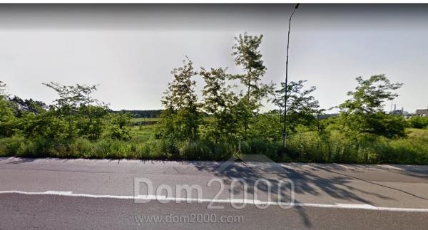 For sale:  land - Velika Dimerka town (10096-074) | Dom2000.com