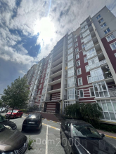 For sale:  2-room apartment in the new building - Свято-Покровська str., 73/6, Irpin city (10667-077) | Dom2000.com