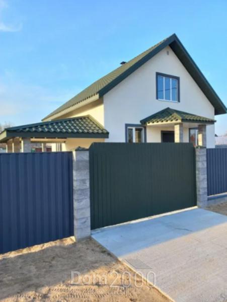 For sale:  home - Космонавтів str., 13, Mala Tarasivka village (10720-077) | Dom2000.com