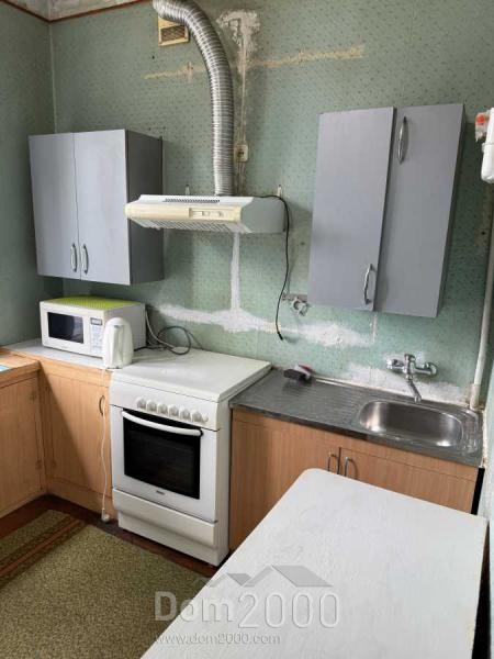 Здам в оренду 2-кімнатну квартиру - вул. Пастера, 18, м. Дніпро (10731-077) | Dom2000.com