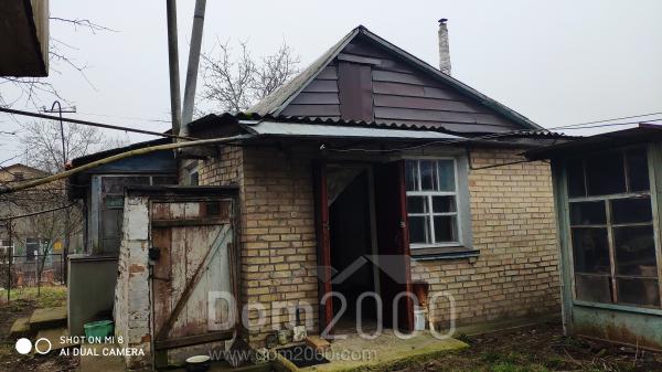 Продам будинок - вул. Ярослава Мудрого, с. Блиставиця (10313-083) | Dom2000.com