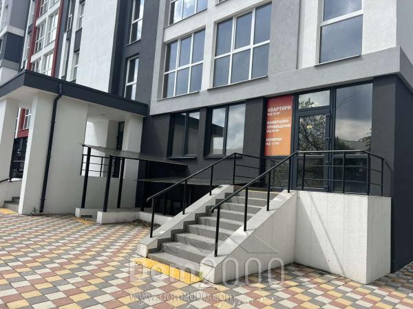 For sale:  office - Свято-Покровська str., 73, Irpin city (10667-084) | Dom2000.com
