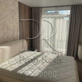 For sale:  1-room apartment - Боголюбова вулиця str., 43, Sofiyivska Borschagivka village (10726-084) | Dom2000.com