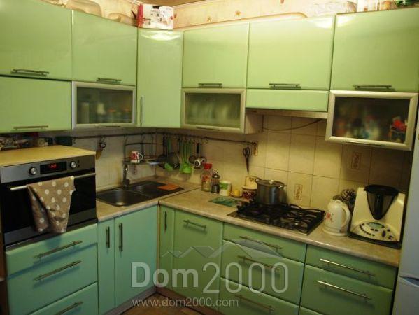 For sale:  3-room apartment - Дружбы Народов str., 223, kyivskyi (7850-090) | Dom2000.com
