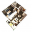 Продам 2-кімнатну квартиру в новобудові - вул. фамагуста, Famagusta (10233-092) | Dom2000.com #72974378