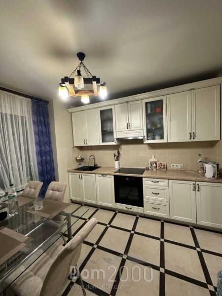 Продам 2-кімнатну квартиру - Николая Закревского ул., 95г, Троєщина (10731-092) | Dom2000.com