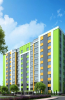 For sale:  1-room apartment in the new building - Остромирська str., 49а, Irpin city (10679-095) | Dom2000.com #78255690