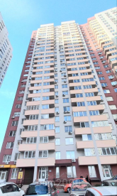 For sale:  1-room apartment in the new building - Балтійський str., 3а, Obolonskiy (10607-099) | Dom2000.com