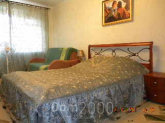 Lease 1-room apartment - Яворницкого str., Dnipropetrovsk city (10501-100) | Dom2000.com