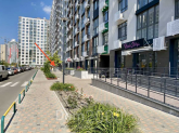 Lease office - Тираспольская ул., 54, Vinogradar (10726-100) | Dom2000.com