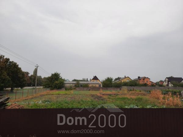 For sale:  land - Bila Tserkva city (9446-101) | Dom2000.com