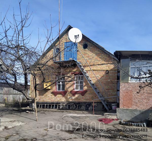 For sale:  home - Православна str., 7, Grebinki town (10720-102) | Dom2000.com