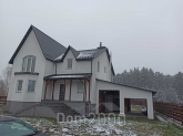 Продам дом - ул. Покровська, 15В, с. Здвижевка (10726-104) | Dom2000.com