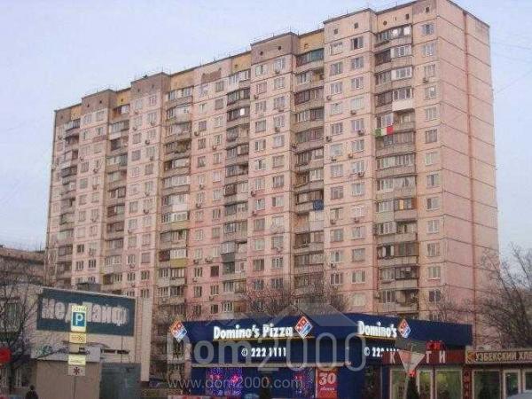 Продам 1-кімнатну квартиру - Оболонський просп., 14А, Оболонь (10732-104) | Dom2000.com