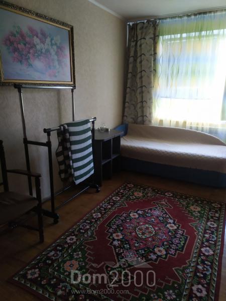 Здам в оренду 1-кімнатну квартиру - вул. Шолом-Алейхема, 14, Лісовий (10296-105) | Dom2000.com