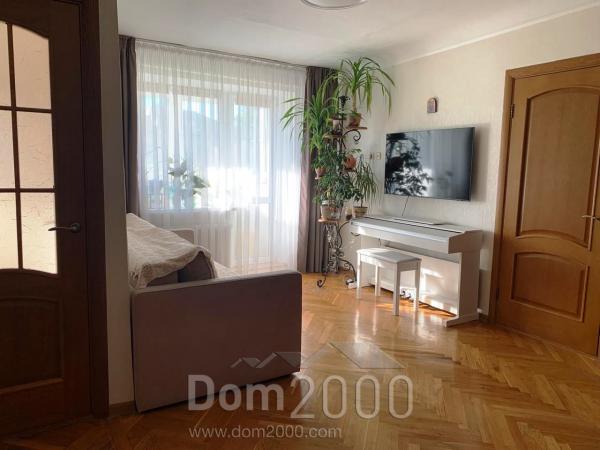 Продам 2-кімнатну квартиру - вул. Тополева, 5, Першотравневий (10661-105) | Dom2000.com