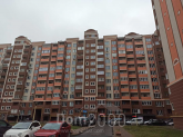 Продам двухкомнатную квартиру в новостройке - ул. Соборна, 105в, с. Софиевская Борщаговка (10726-105) | Dom2000.com