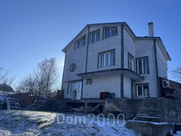 Продам дом - ул. Гайова, Первомайский (10717-107) | Dom2000.com