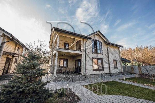 For sale:  home - Берковецька вул., 6А, Akademmistechko (10730-107) | Dom2000.com