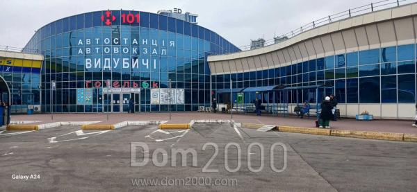 Сдам в аренду магазин - ул. Набережно-Печерская дорога, 10, Печерск (10731-109) | Dom2000.com
