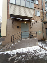 Rent non-residential premises - Чоколовский бул., Solom'yanskiy (10588-113) | Dom2000.com