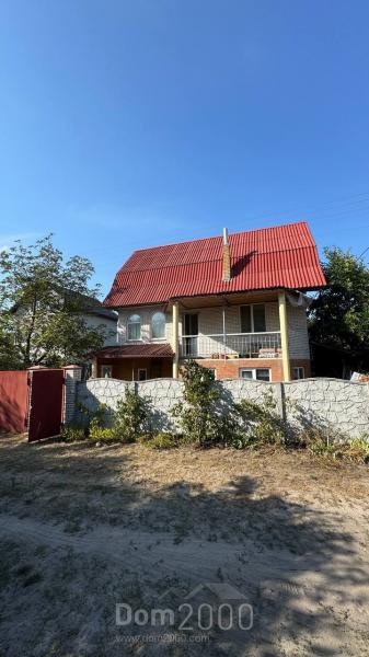 Продам дом - с. Лютеж (10696-114) | Dom2000.com