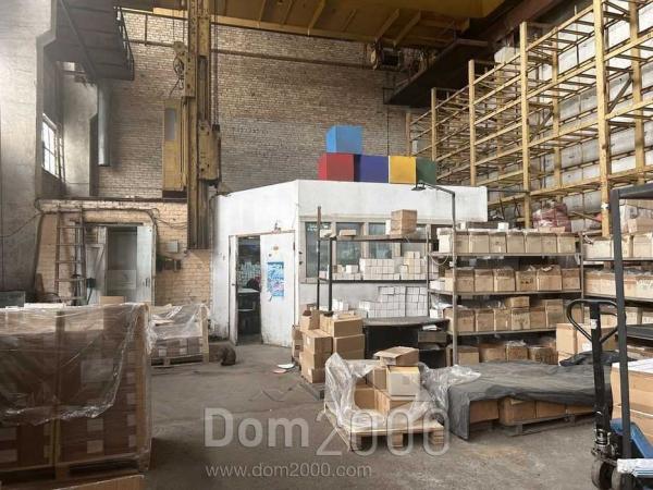 Сдам в аренду склад - Вацлава Гавела бульв., Отрадный (10732-115) | Dom2000.com