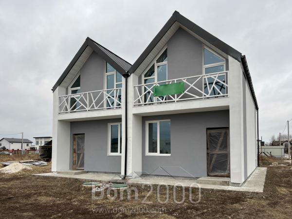 Продам дом - КГ Балатон, с. Новые Петровцы (10138-122) | Dom2000.com