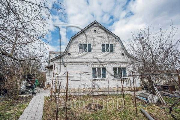 Продам дом - ул. Соборна вулиця, 54, с. Ходосовка (10730-122) | Dom2000.com