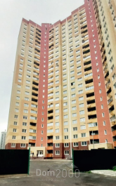 Продам трехкомнатную квартиру в новостройке - ул. Маршала Конєва, 5б, Голосеевский (10323-129) | Dom2000.com