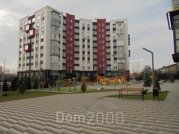 For sale:  1-room apartment - Покровсая str., 2а, Gatne village (10709-130) | Dom2000.com